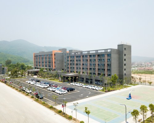 Hình ảnh công ty - Trạm Trộn Bê Tông Nhựa Nóng Fujian Tietuo -  Fujian Tietuo Machinery Co., Ltd